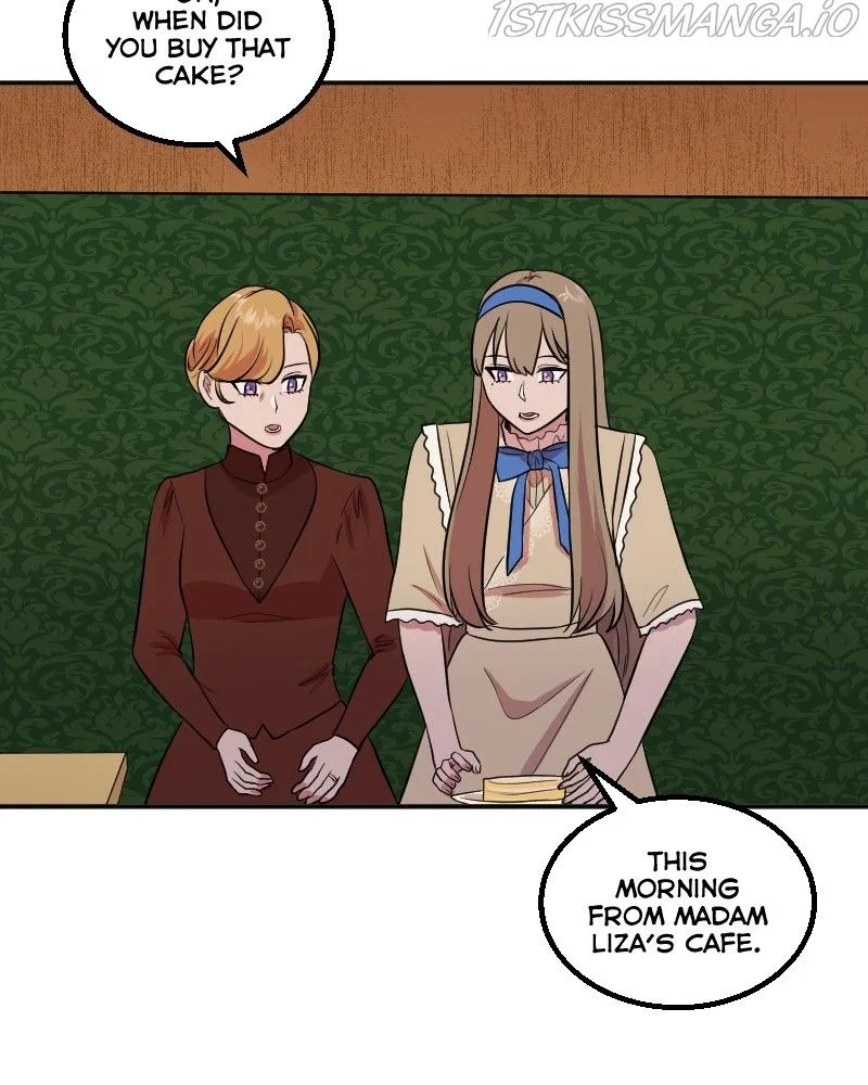 Atelier on the Sunflower Hill Chapter 48 – Page 90