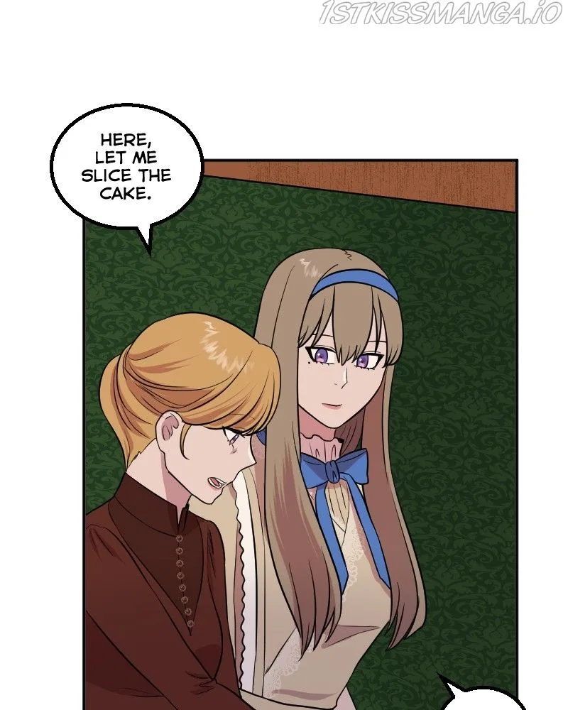 Atelier on the Sunflower Hill Chapter 48 – Page 91