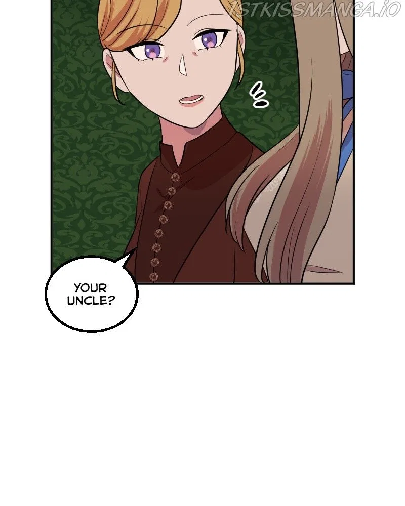 Atelier on the Sunflower Hill Chapter 48 – Page 94