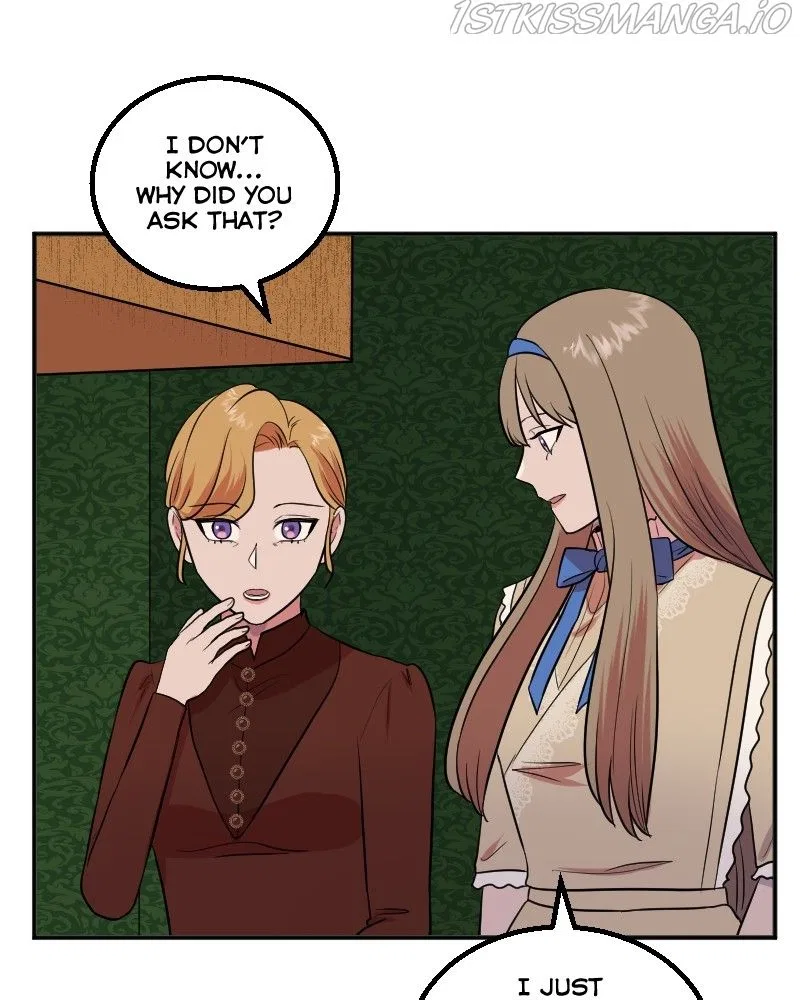 Atelier on the Sunflower Hill Chapter 48 – Page 95