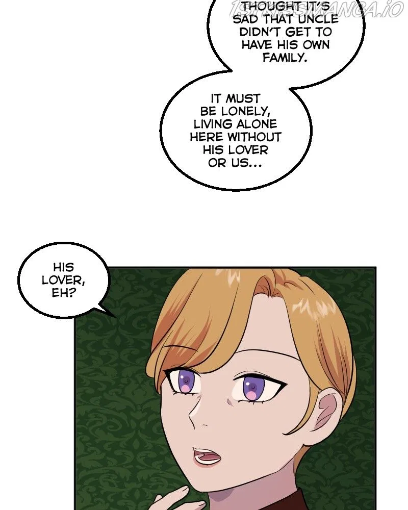 Atelier on the Sunflower Hill Chapter 48 – Page 96