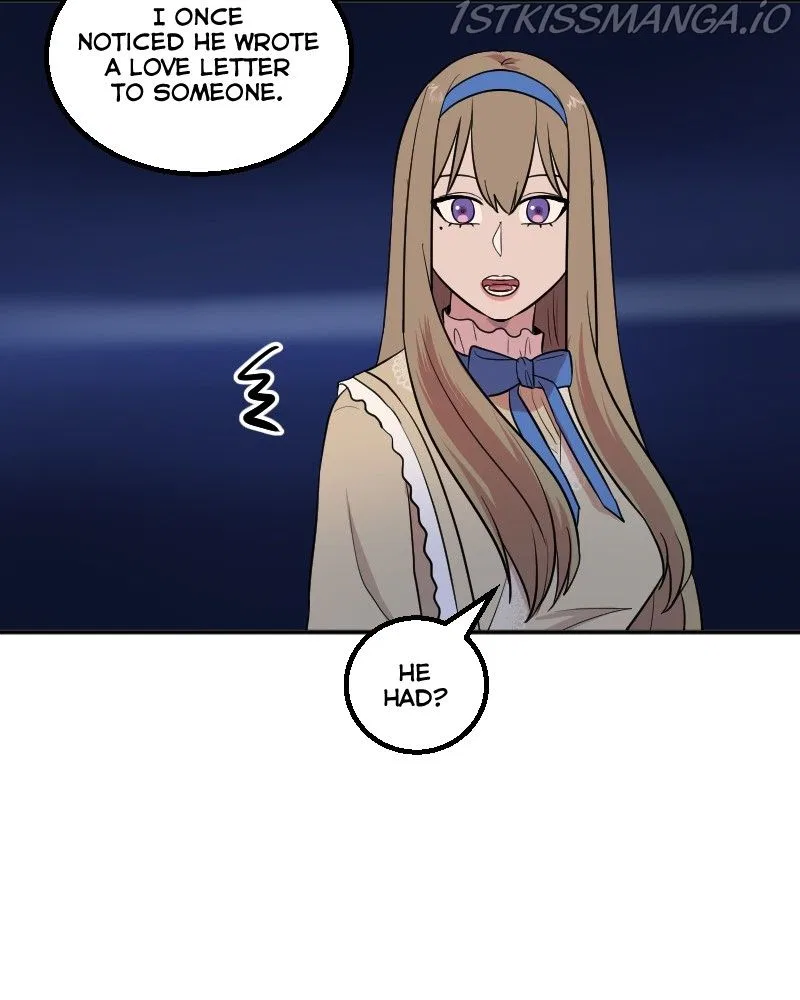 Atelier on the Sunflower Hill Chapter 48 – Page 98