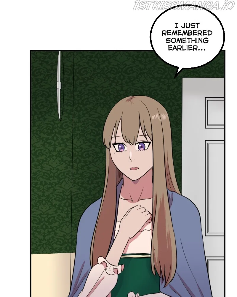 Atelier on the Sunflower Hill Chapter 47 – Page 6