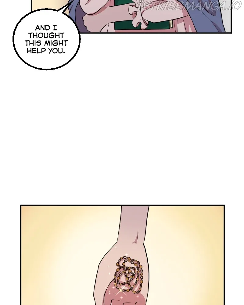 Atelier on the Sunflower Hill Chapter 47 – Page 7