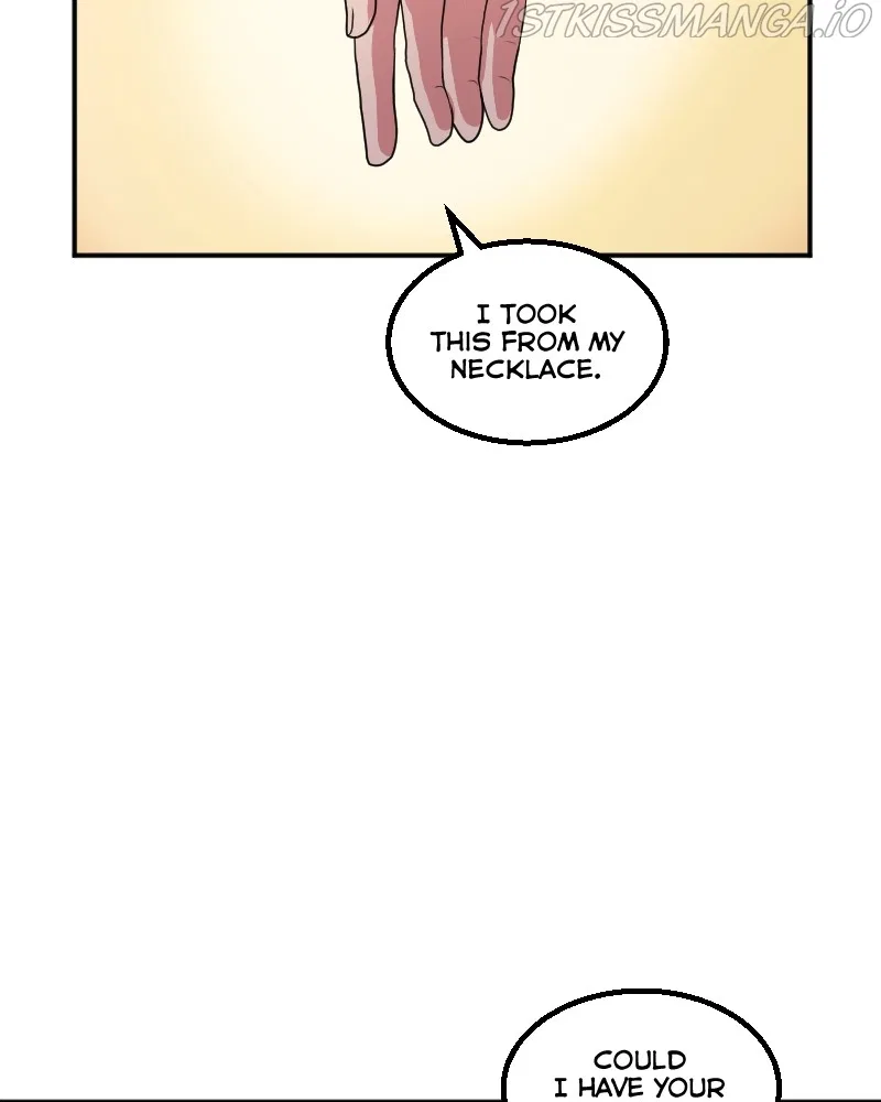 Atelier on the Sunflower Hill Chapter 47 – Page 8