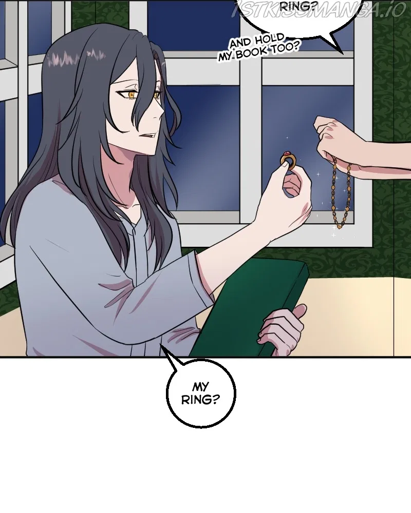 Atelier on the Sunflower Hill Chapter 47 – Page 9