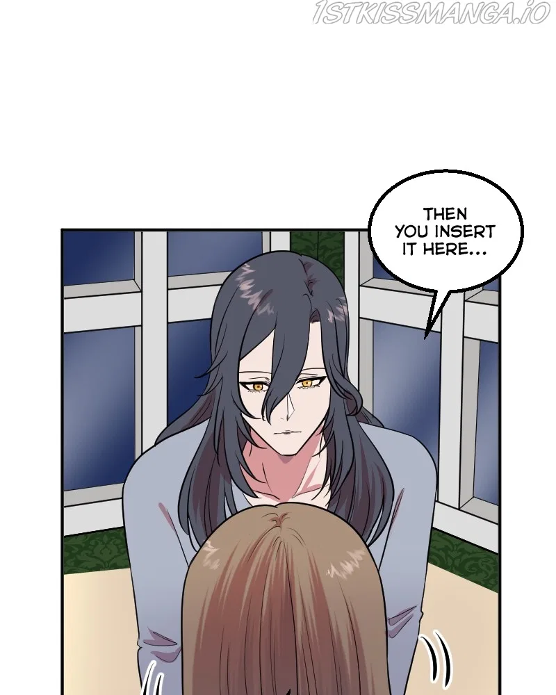 Atelier on the Sunflower Hill Chapter 47 – Page 10