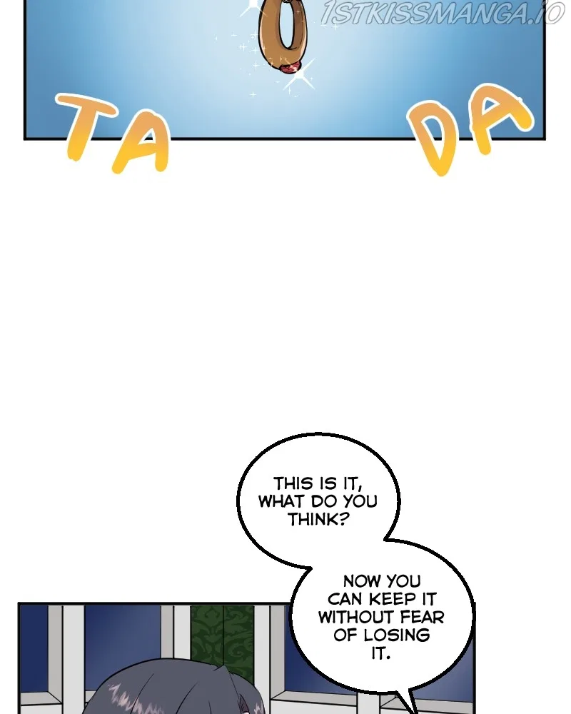 Atelier on the Sunflower Hill Chapter 47 – Page 12