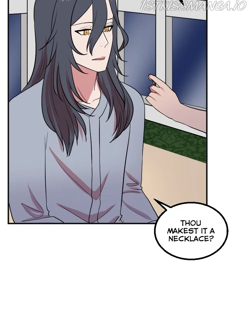 Atelier on the Sunflower Hill Chapter 47 – Page 13