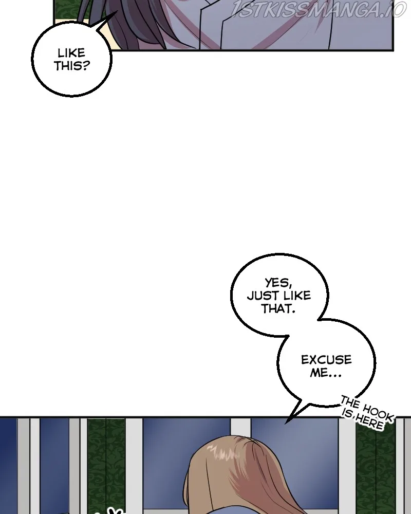 Atelier on the Sunflower Hill Chapter 47 – Page 15