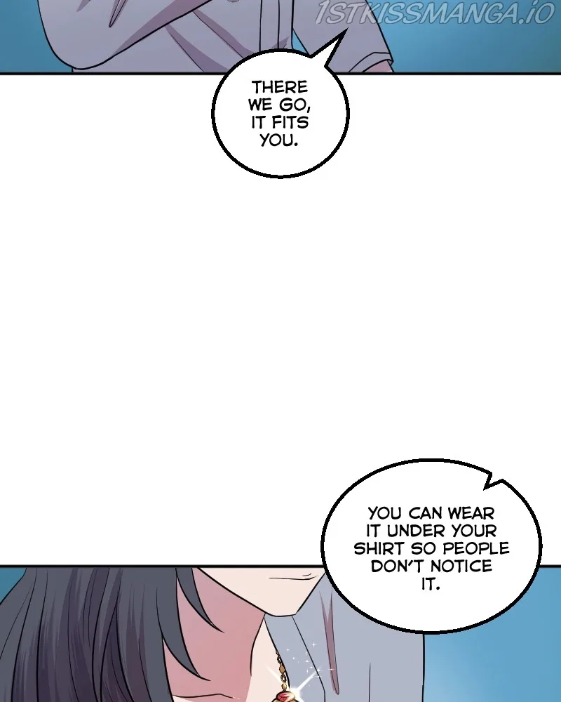 Atelier on the Sunflower Hill Chapter 47 – Page 18