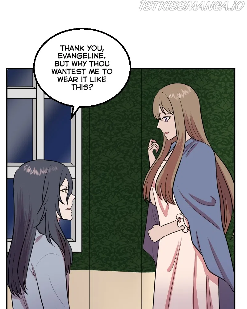 Atelier on the Sunflower Hill Chapter 47 – Page 20