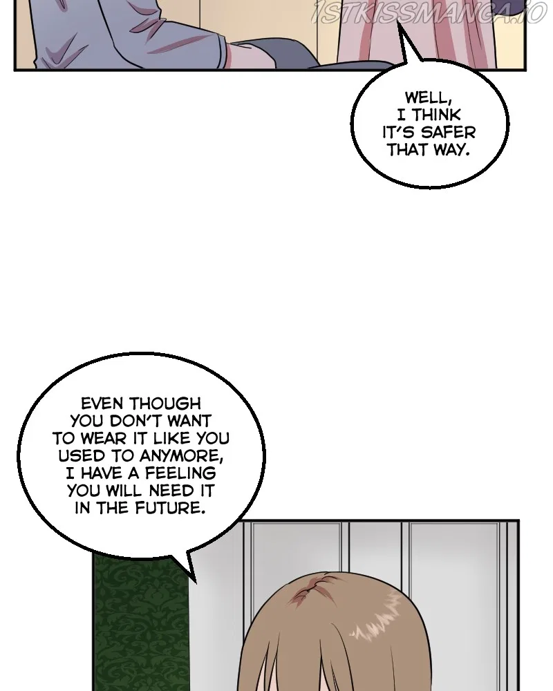Atelier on the Sunflower Hill Chapter 47 – Page 21
