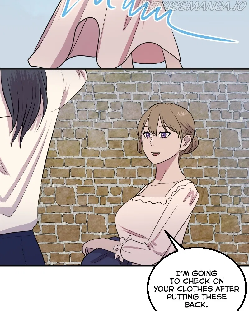 Atelier on the Sunflower Hill Chapter 47 – Page 31
