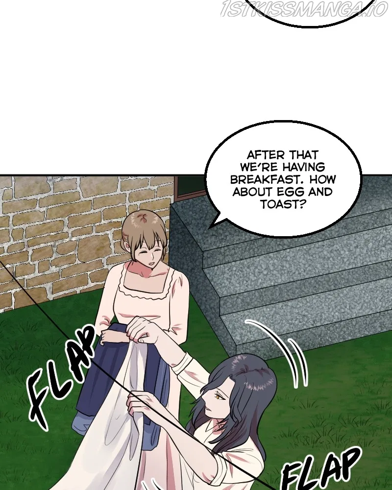 Atelier on the Sunflower Hill Chapter 47 – Page 32