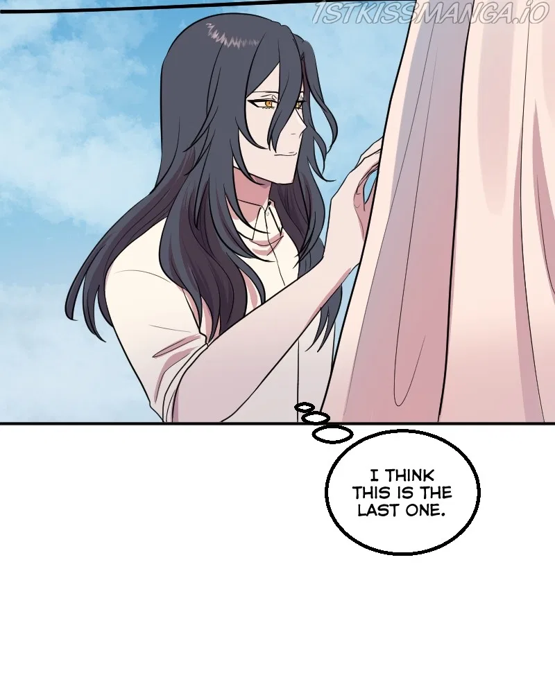 Atelier on the Sunflower Hill Chapter 47 – Page 34