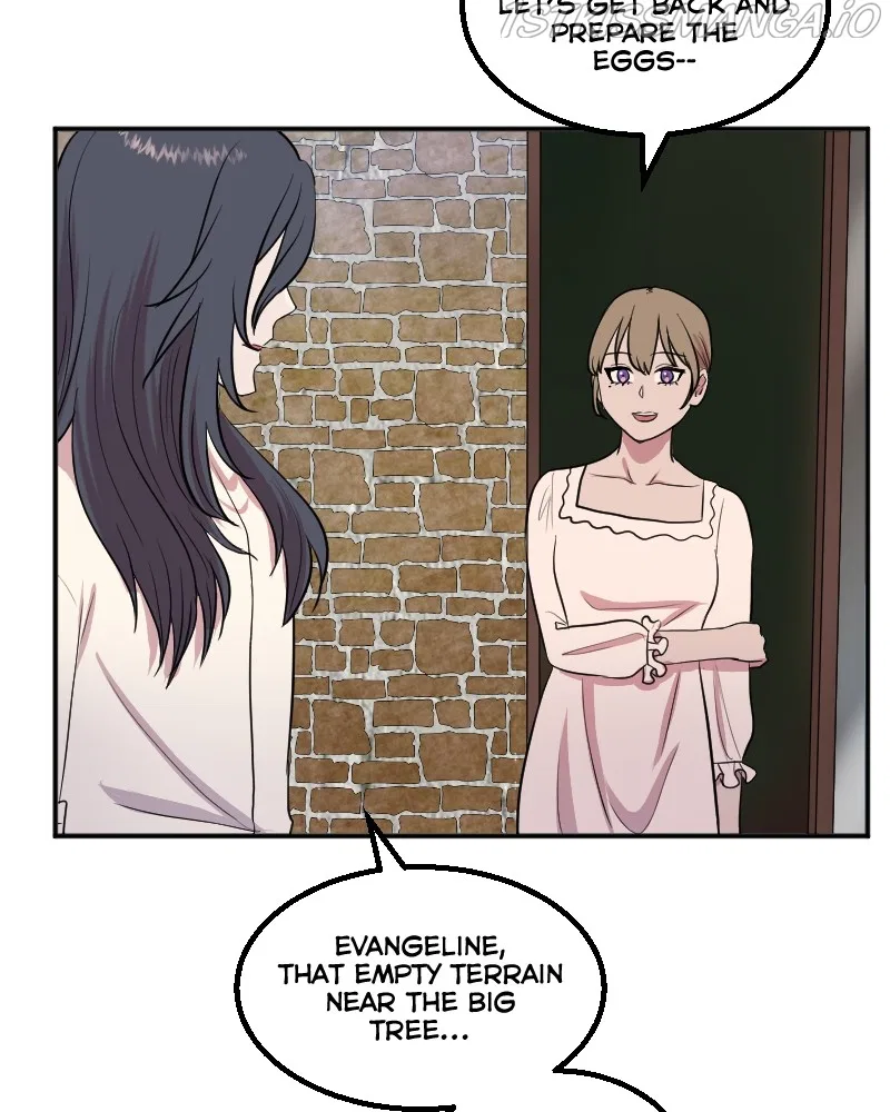 Atelier on the Sunflower Hill Chapter 47 – Page 39