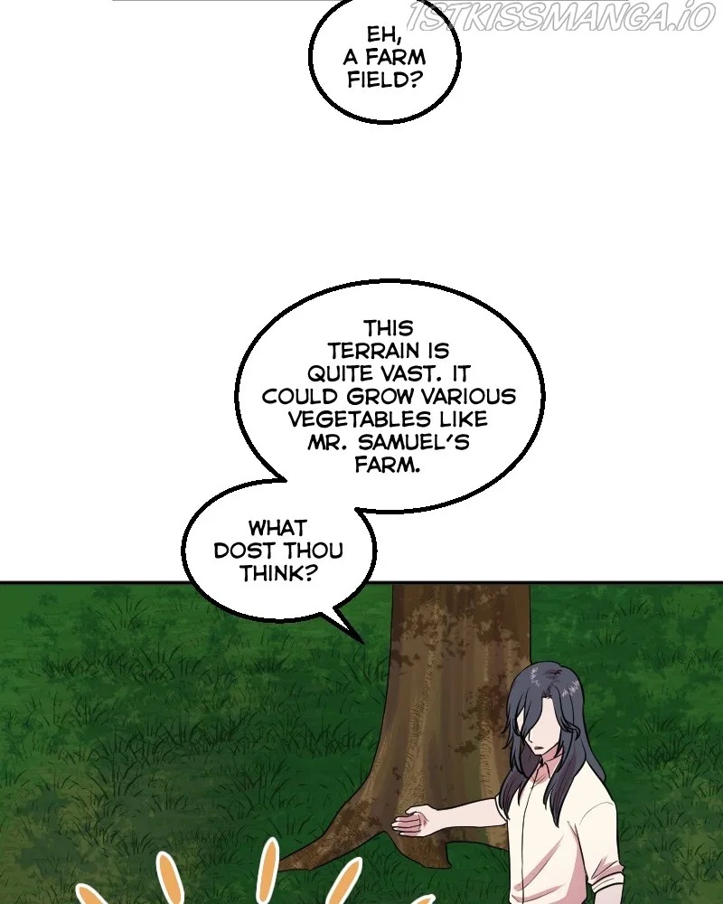 Atelier on the Sunflower Hill Chapter 47 – Page 41