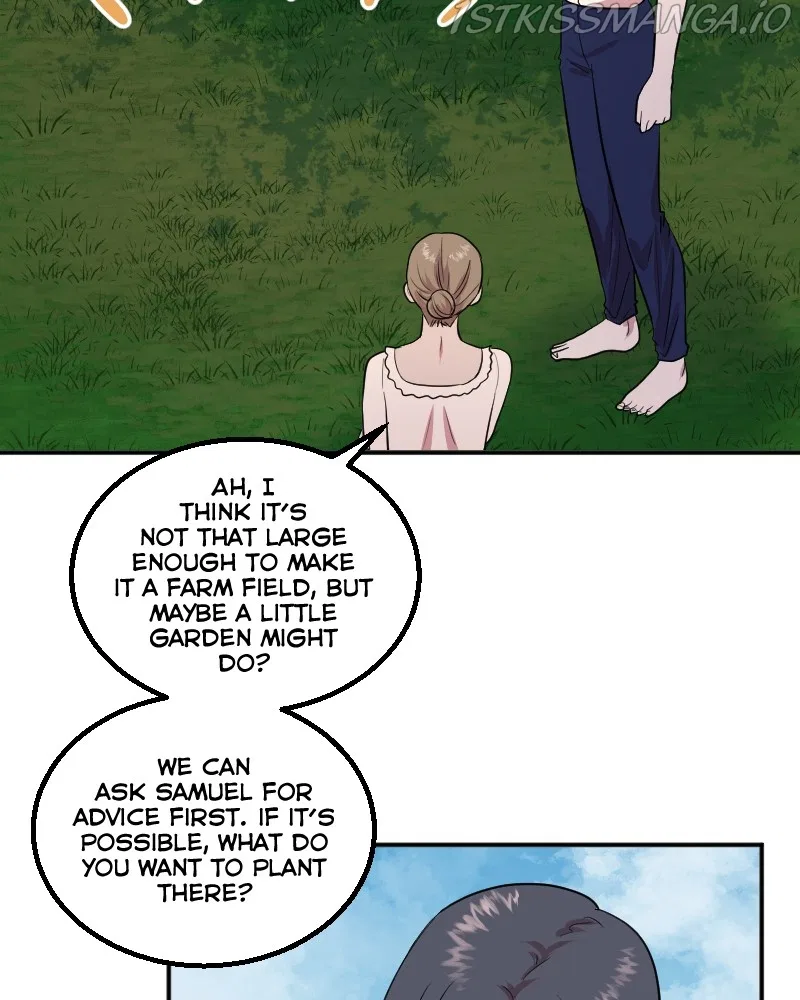 Atelier on the Sunflower Hill Chapter 47 – Page 42