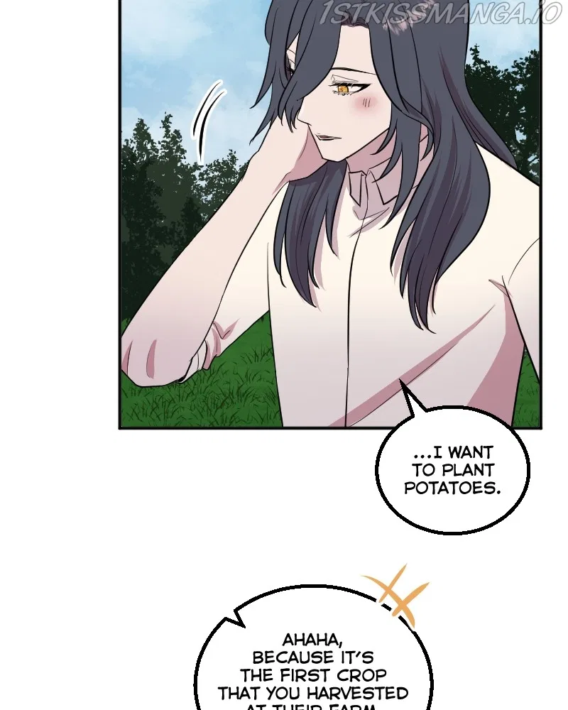Atelier on the Sunflower Hill Chapter 47 – Page 43