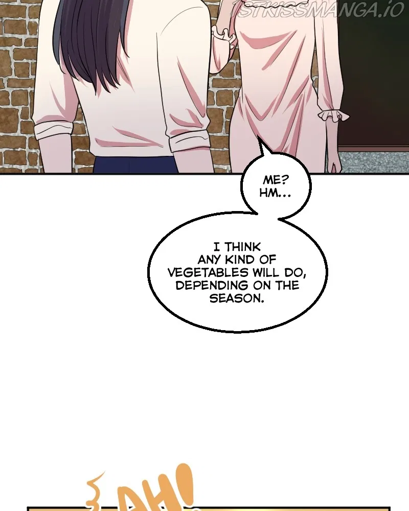 Atelier on the Sunflower Hill Chapter 47 – Page 45