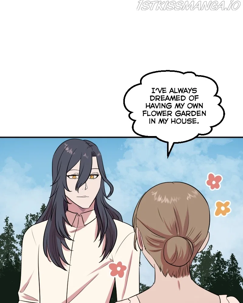 Atelier on the Sunflower Hill Chapter 47 – Page 47