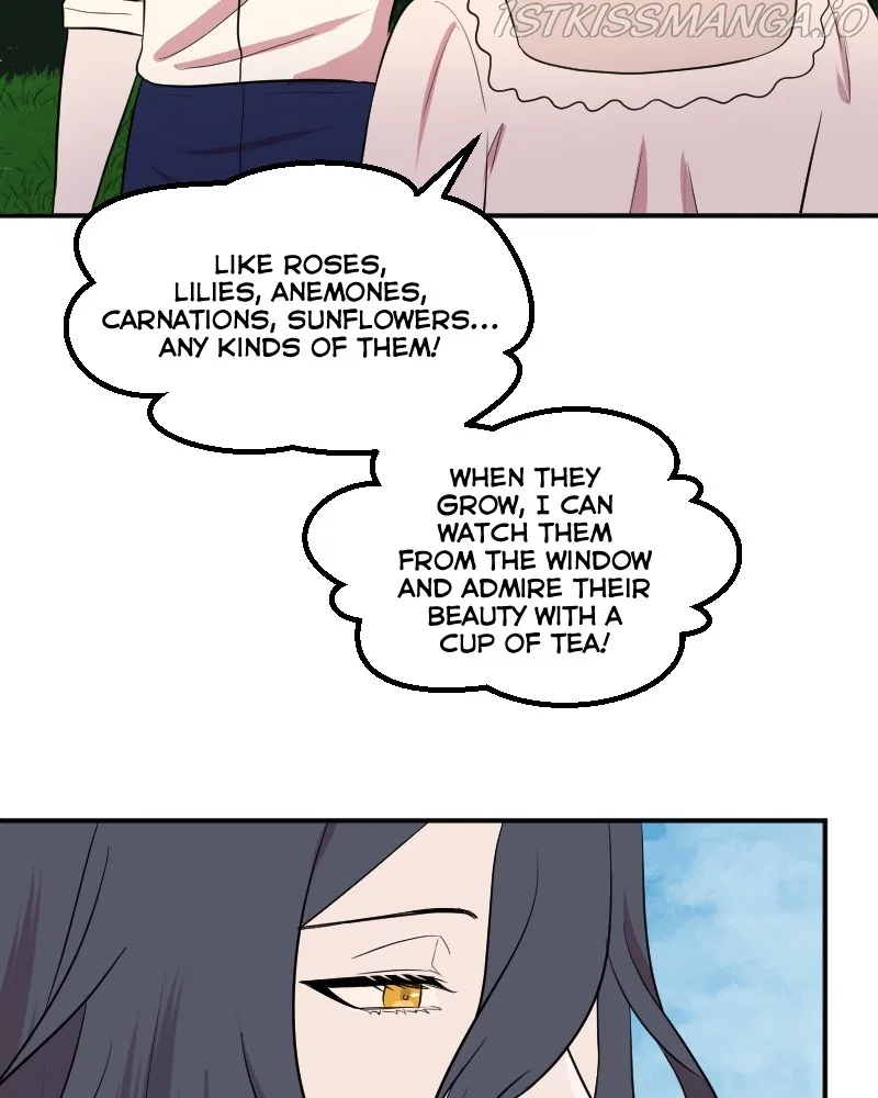 Atelier on the Sunflower Hill Chapter 47 – Page 48