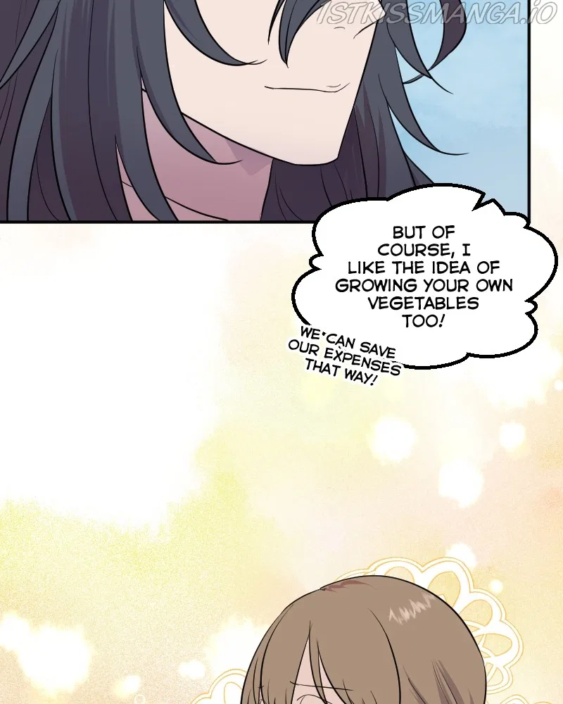 Atelier on the Sunflower Hill Chapter 47 – Page 49
