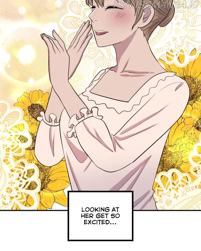Atelier on the Sunflower Hill Chapter 47 – Page 50