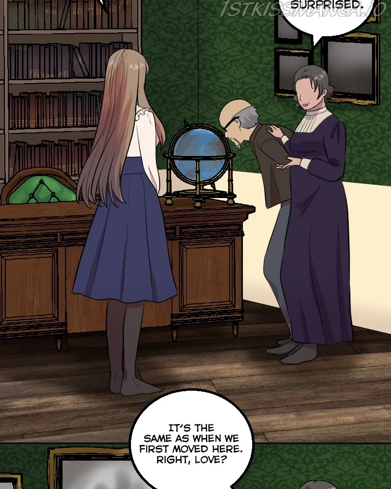 Atelier on the Sunflower Hill Chapter 47 – Page 54