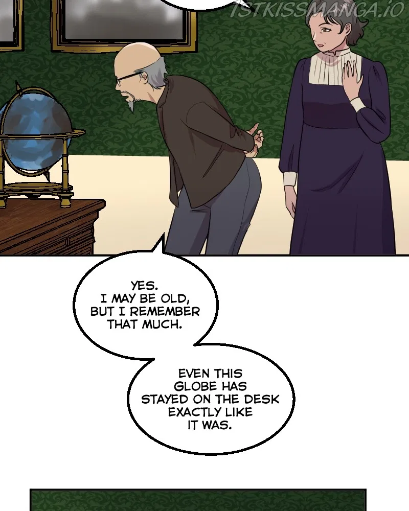 Atelier on the Sunflower Hill Chapter 47 – Page 55
