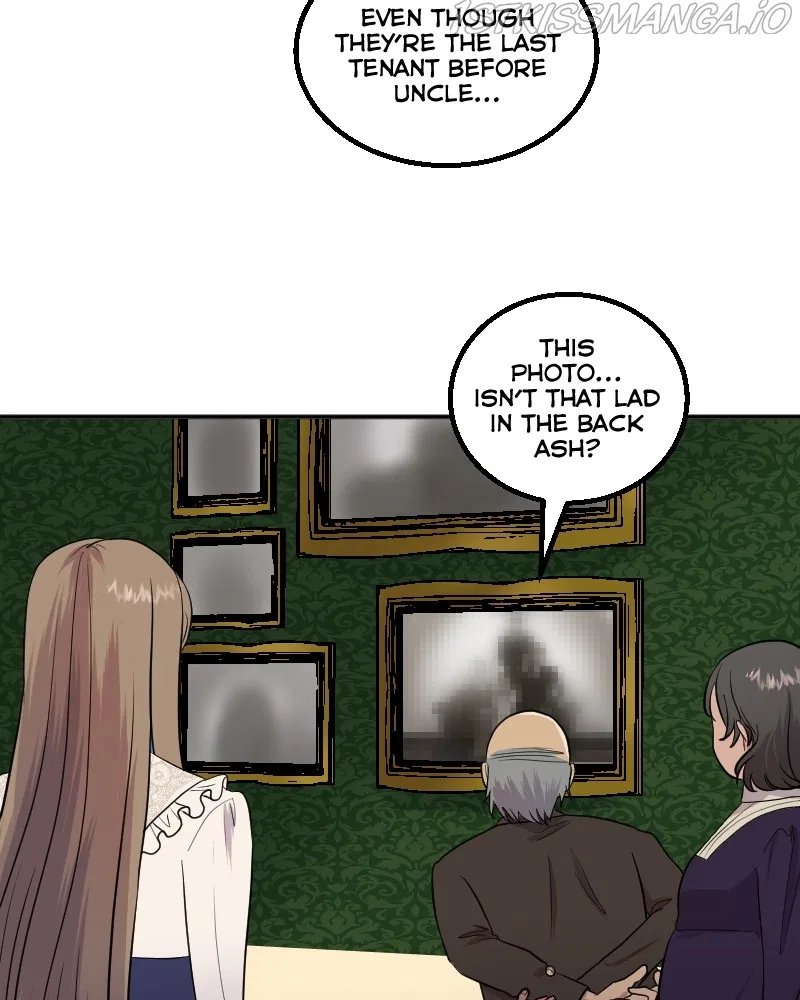Atelier on the Sunflower Hill Chapter 47 – Page 57