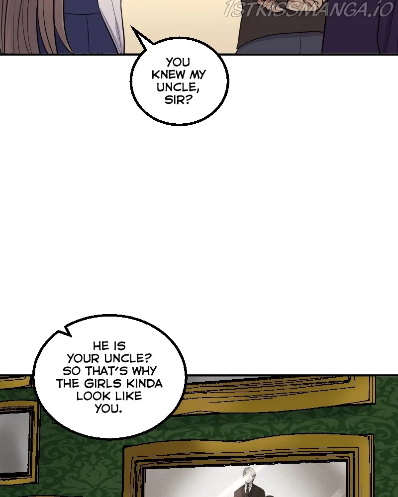 Atelier on the Sunflower Hill Chapter 47 – Page 58
