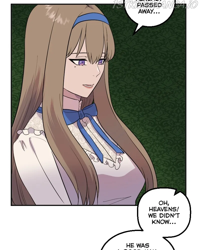 Atelier on the Sunflower Hill Chapter 47 – Page 60