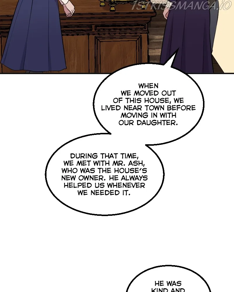 Atelier on the Sunflower Hill Chapter 47 – Page 62