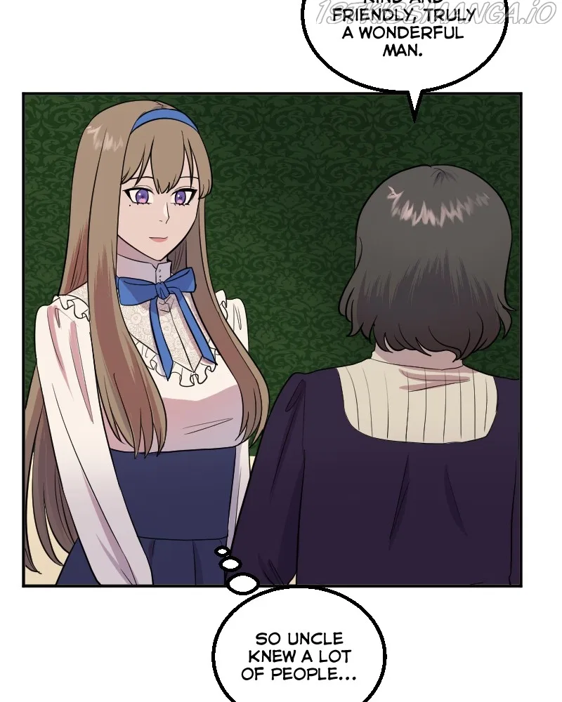 Atelier on the Sunflower Hill Chapter 47 – Page 63