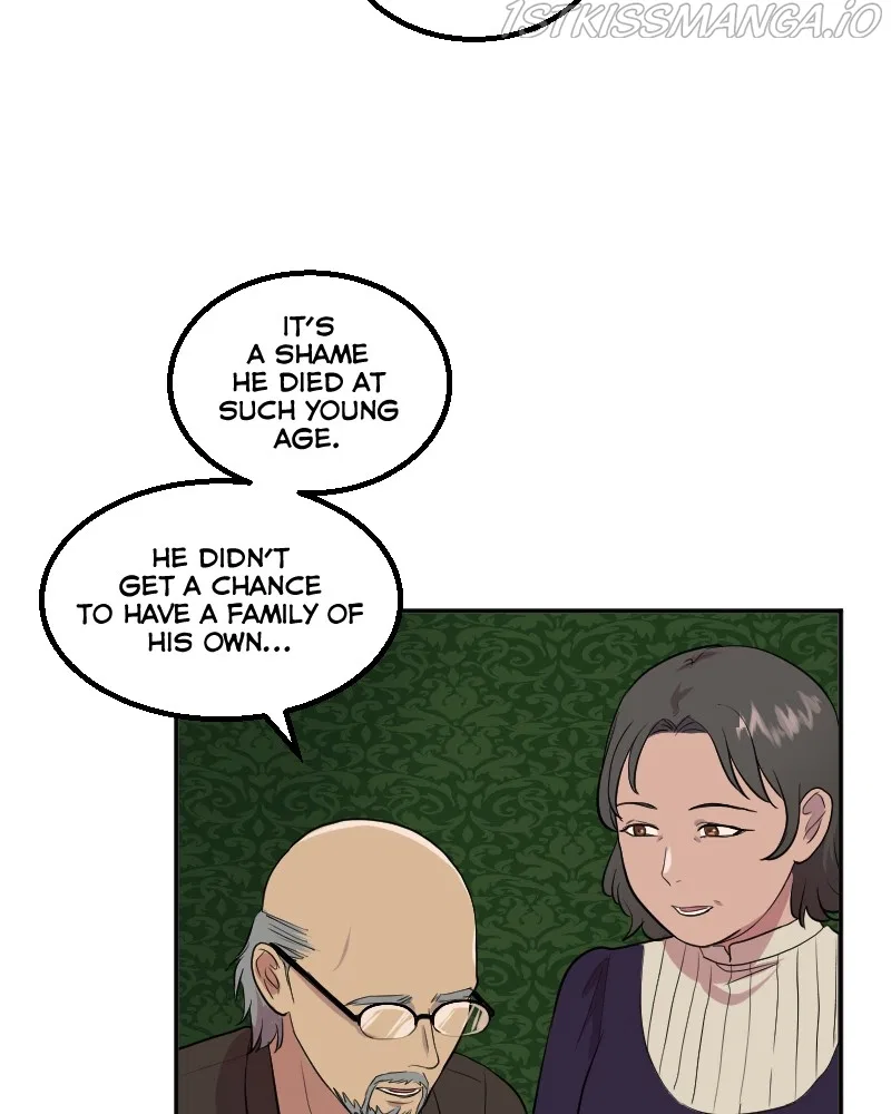 Atelier on the Sunflower Hill Chapter 47 – Page 64