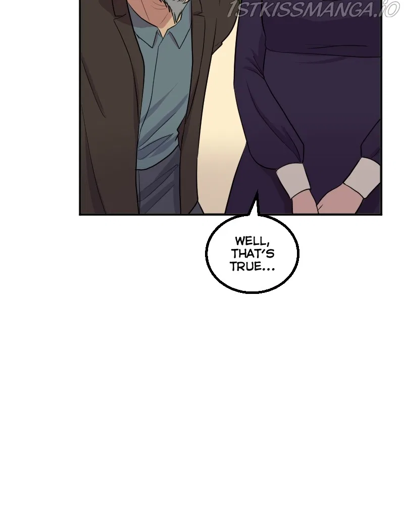 Atelier on the Sunflower Hill Chapter 47 – Page 65