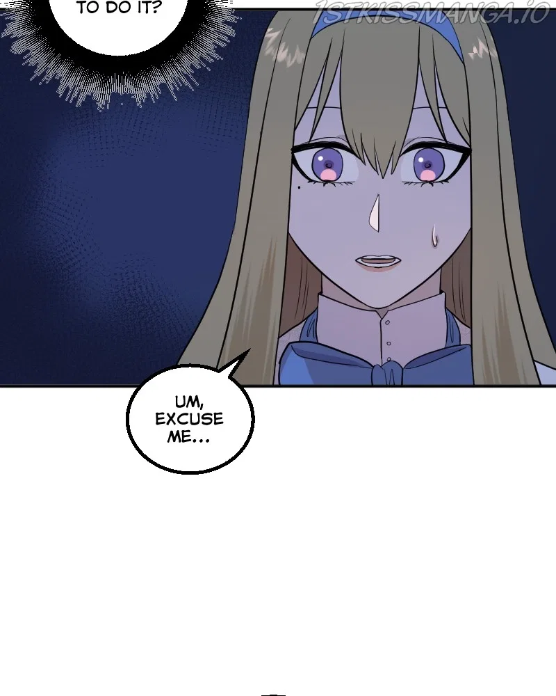 Atelier on the Sunflower Hill Chapter 47 – Page 68
