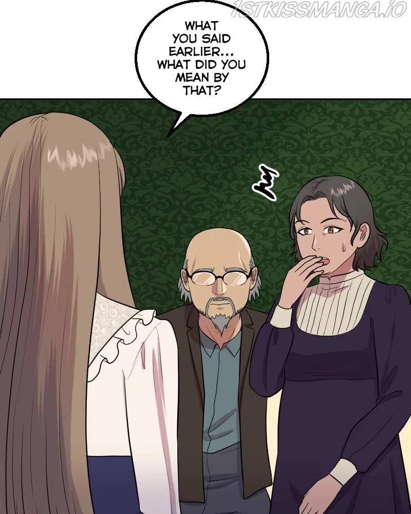 Atelier on the Sunflower Hill Chapter 47 – Page 69