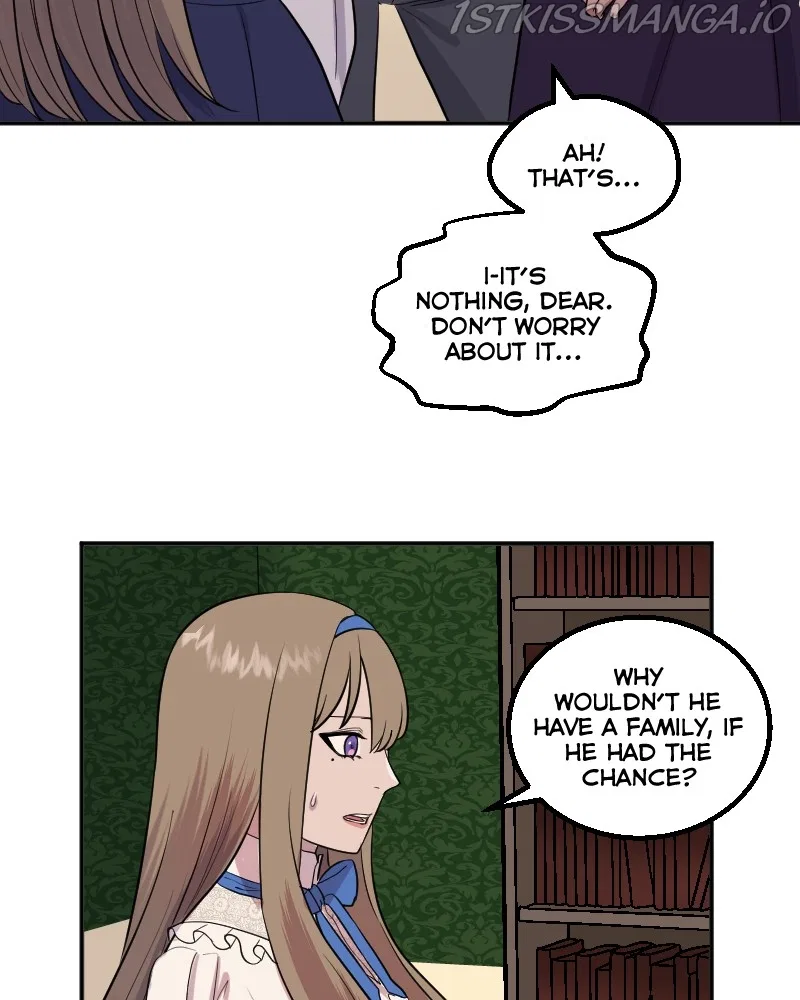 Atelier on the Sunflower Hill Chapter 47 – Page 70