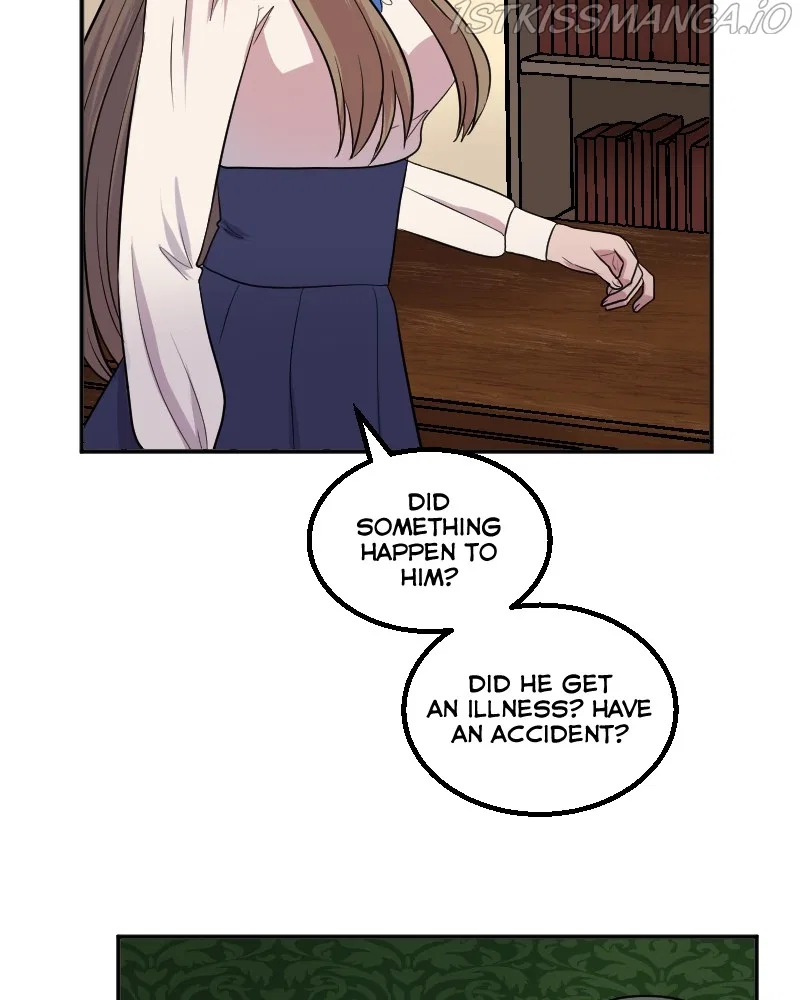Atelier on the Sunflower Hill Chapter 47 – Page 71