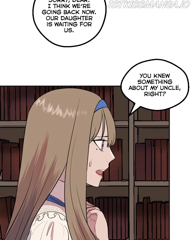 Atelier on the Sunflower Hill Chapter 47 – Page 73