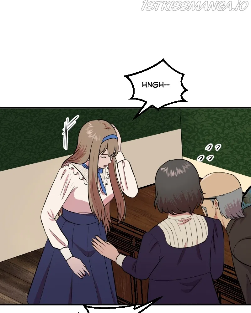 Atelier on the Sunflower Hill Chapter 47 – Page 76