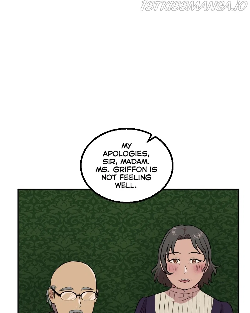 Atelier on the Sunflower Hill Chapter 47 – Page 82
