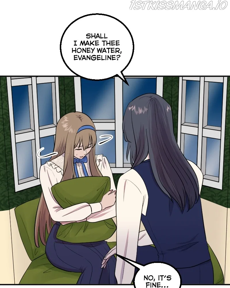 Atelier on the Sunflower Hill Chapter 47 – Page 89