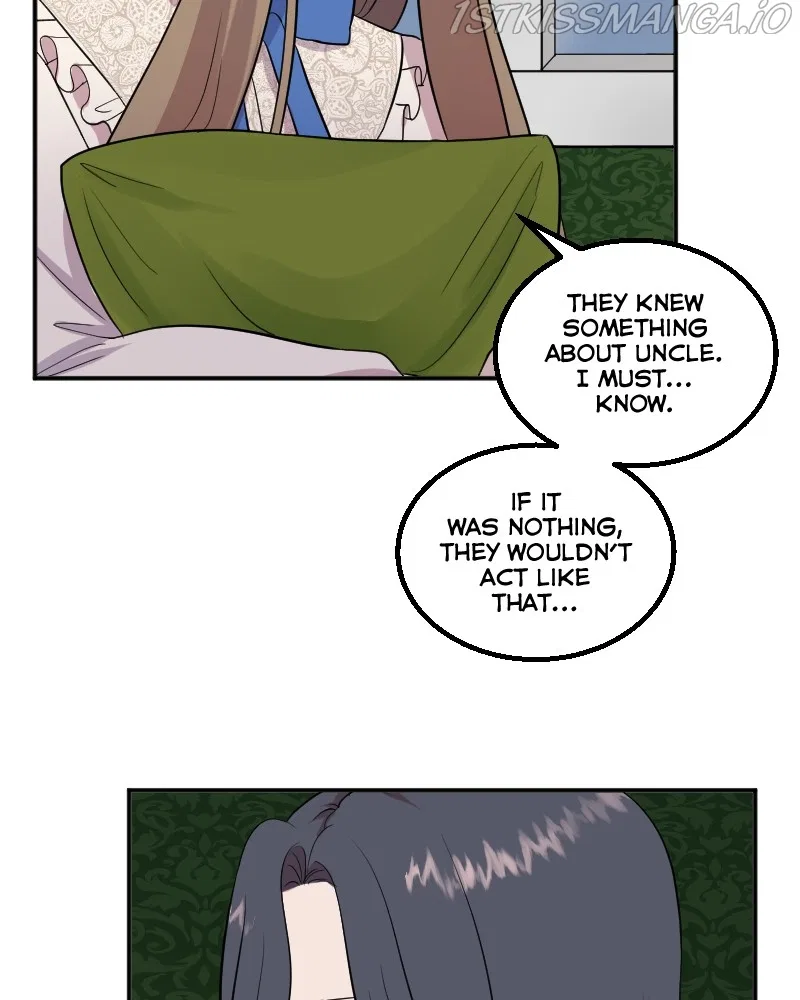 Atelier on the Sunflower Hill Chapter 47 – Page 91