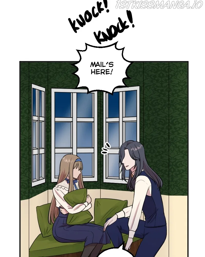 Atelier on the Sunflower Hill Chapter 47 – Page 94