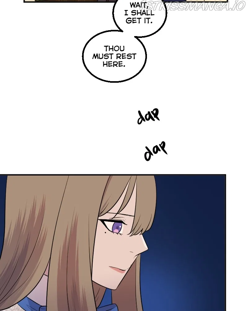 Atelier on the Sunflower Hill Chapter 47 – Page 95