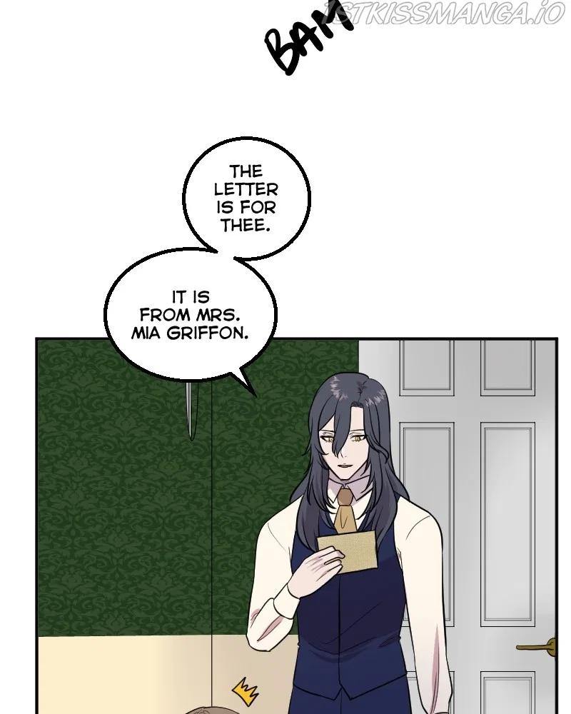 Atelier on the Sunflower Hill Chapter 47 – Page 97